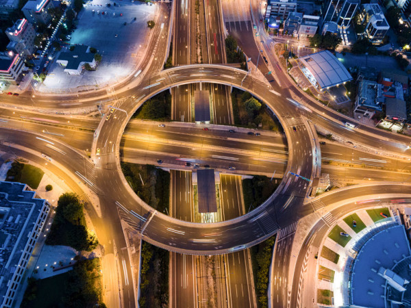 Αττική Οδός: Χαράσσει πορεία με πυξίδα τις αρχές της Βιώσιμης Ανάπτυξης