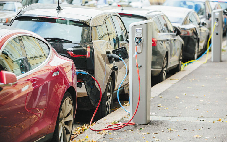 «Πράσινες» αλλαγές σε κτίρια, ΙΧ και ταξί