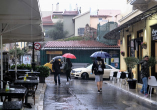 Κοροναϊός – Πού εντοπίζονται τα 3.823 κρούσματα – Δείτε αναλυτικά τον χάρτη της διασποράς