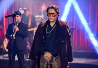 Είναι επίσημο: Ο Γιώργος Μαζωνάκης ξεκινάει με συνεργασία-έκπληξη στο Κέντρο Αθηνών – Πότε είναι η πρεμιέρα