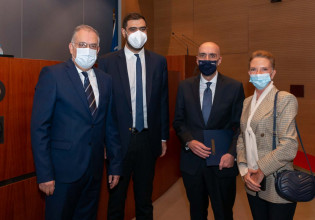 Τρεις δράσεις για τη βία κατά των γυναικών