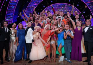 DWTS – Ανατροπή με τον διαγωνισμό χορού – Γιατί αλλάζει μέρα προβολής