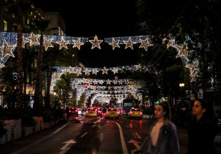 Κοροναϊός – Πού εντοπίζονται τα 7.108 κρούσματα – Δείτε αναλυτικά τον χάρτη της διασποράς