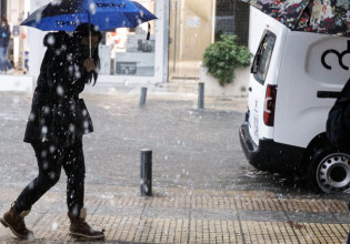 Κοροναϊός – Πού εντοπίζονται τα 6.602 κρούσματα – Δείτε αναλυτικά τον χάρτη της διασποράς