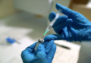 Εμβόλιο – Ανοίγει την Παρασκευή 5/11 η πλατφόρμα για όλους, για την τρίτη δόση – Η μοναδική προϋπόθεση