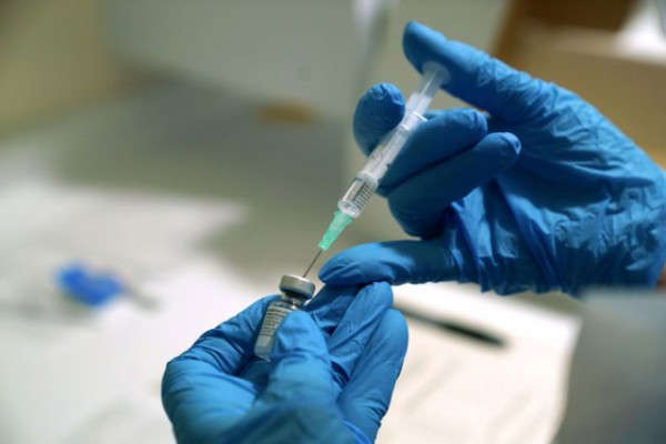 Εμβόλιο – Στις 5 Νοεμβρίου ανοίγει η πλατφόρμα για την αναμνηστική δόση όσων έχουν εμβολιαστεί με Johnson & Johnson
