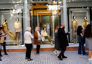 Κοροναϊός – Σφίγγει ο κλοιός για τους ανεμβολίαστους – Τα νέα μέτρα που εξετάστηκαν στη σύσκεψη στο Μαξίμου