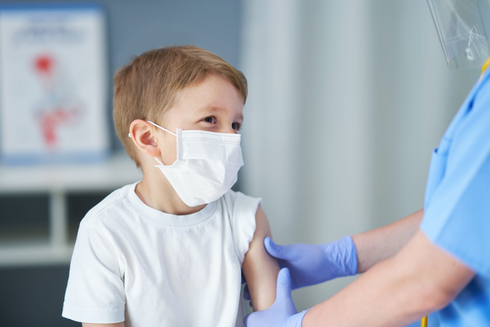 Αυστραλία - Εξετάζεται η χορήγηση εμβολίων για τον κοροναϊό σε παιδιά κάτω των 12 ετών από τον Ιανουάριο