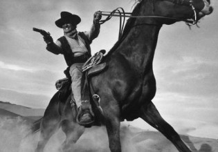 Η «Αμερικανική Έρημος» μέσα από τον φακό του Raymon Depardon