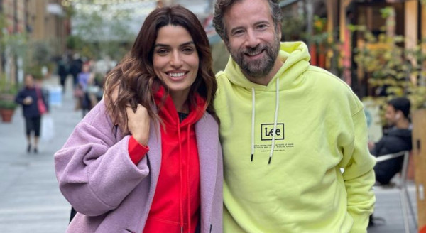 Τόνια Σωτηροπούλου – Έτσι έγινε η πρόταση γάμου από τον Κωστή Μαραβέγια