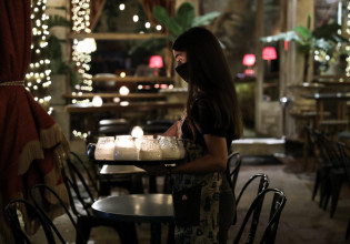 Κοροναϊός – Έρχονται νέα μέτρα μετά το ρεκόρ κρουσμάτων από την αρχή της πανδημίας – Κλειδώνουν αύριο στο Μαξίμου