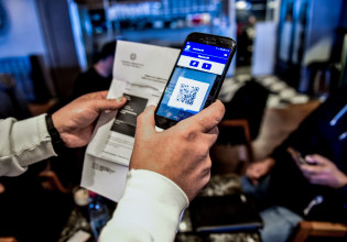 Κοροναϊός – Έρχονται αυστηροί έλεγχοι για τα μέτρα – «Δεν υπάρχουν κορόιδα και έξυπνοι σε μία εθνική μάχη»