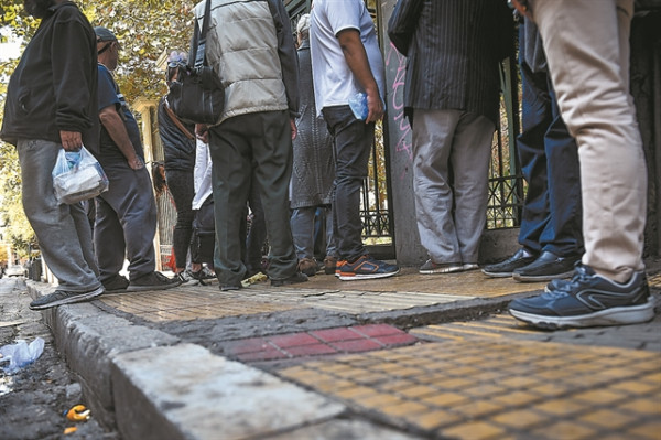 Διαφάνεια και κίνητρα για ΜΚΟ – Φορολογικές ελαφρύνσεις και ασφαλιστική κάλυψη εθελοντών