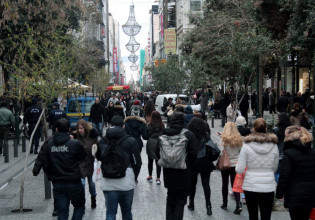 Κοροναϊός – Άλμα θανάτων τον Νοέμβριο – Το καλό και το κακό σενάριο για τα Χριστούγεννα