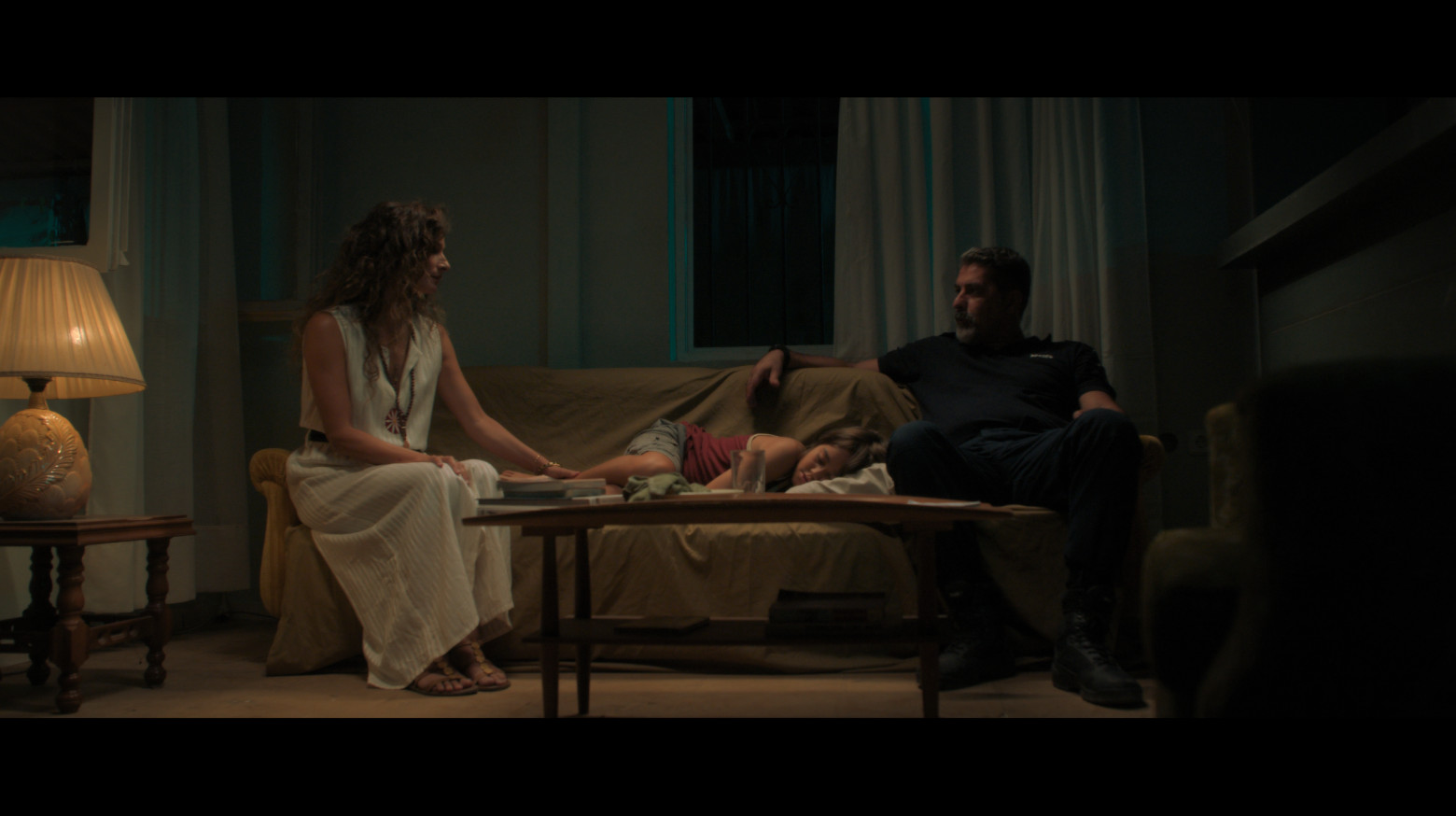 Κομάντα και Δράκοι – Όλες οι εξελίξεις στο 7ο επεισόδιο της σειράς μυστηρίου