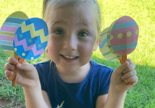 Αυστραλία – Εντοπίστηκε ζωντανή η 4χρονη που εξαφανίστηκε από κάμπινγκ