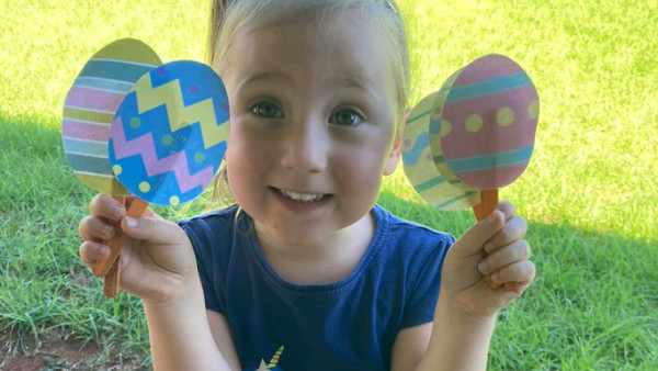 Αυστραλία – Εντοπίστηκε ζωντανή η 4χρονη που εξαφανίστηκε από κάμπινγκ