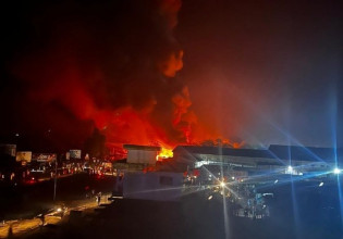 Έκρηξη σε τάνκερ πετρελαίου στη Σιέρα Λεόνε – Τουλάχιστον 91 νεκροί