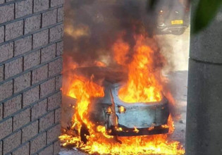 Λίβερπουλ – Φονική έκρηξη σε αυτοκίνητο έξω από γυναικολογική κλινική