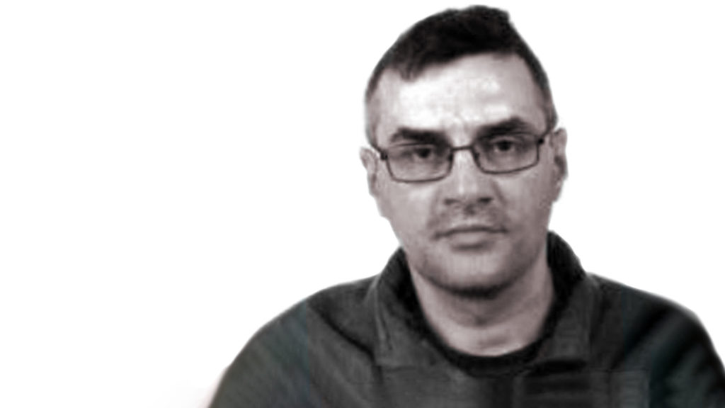 Φως στο Τούνελ - Νεκρός στα αζήτητα του «Ελπίς» ο μηχανολόγος που αναζητούσε η Αγγελική Νικολούλη