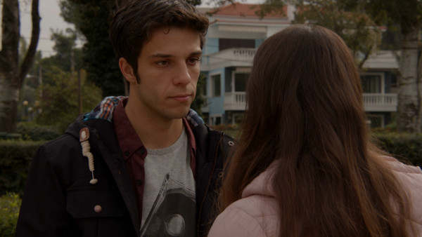 Το Αύριο Μας Ανήκει – Ο Ορέστης συνέρχεται και μαθαίνουμε τι έχει συμβεί