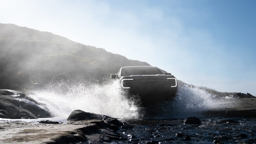 Ford Ranger: Αμερικανικό είδος