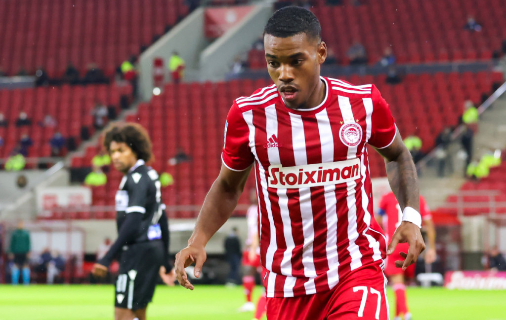 Γκάρι Ροντρίγκες – Ο «εφιάλτης» της ΑΕΚ επιστρέφει