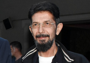 Χουλιάρας – Νέα ανάρτηση από το νοσοκομείο – «Πάμε καλά»