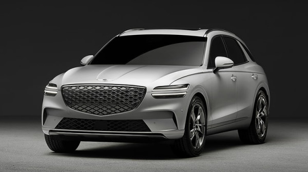 Genesis Electrified GV70: Νέα ευρωπαϊκή υπόθεση ηλεκτρισμού