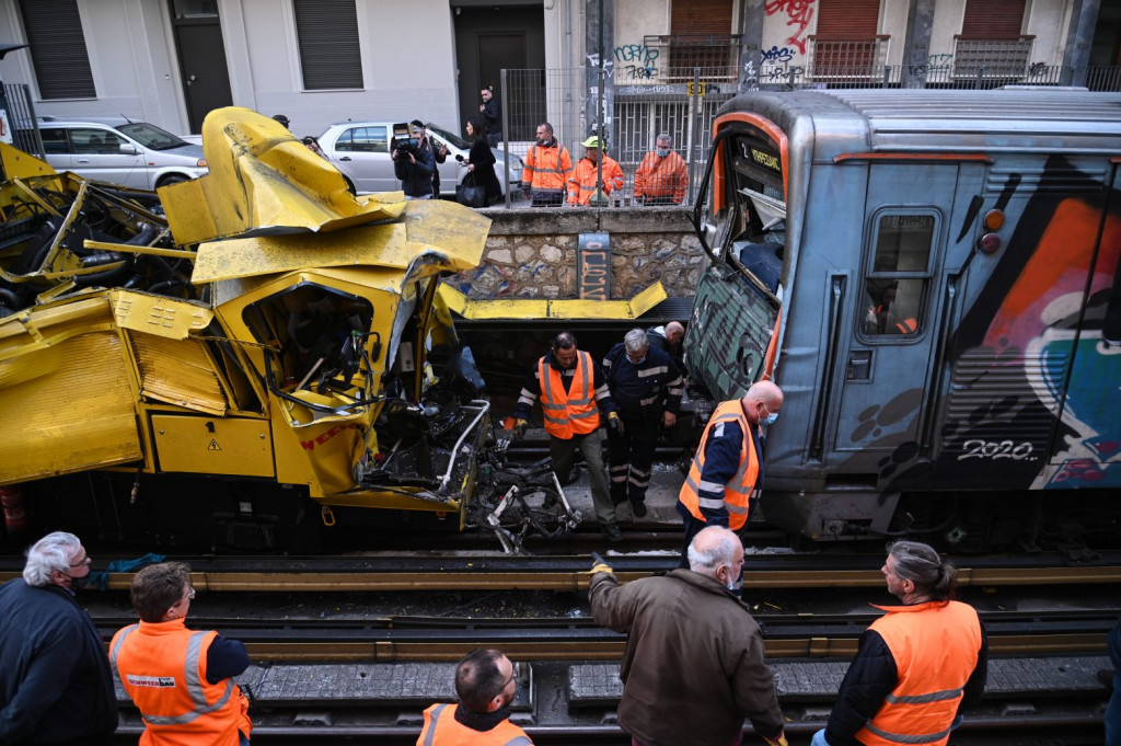 Παππάς – Να ορίσει η ΡΑΣ εμπειρογνώμονα για το δυστύχημα στον ΗΣΑΠ