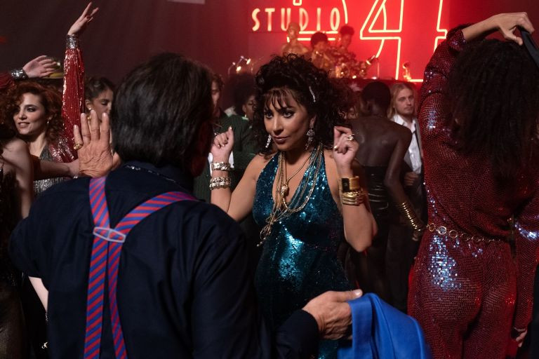 Οι ταινίες της εβδομάδας – Ένα «Λούγκερ» πυροβόλησε τον «Gucci»