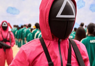 Squid Game – Καταποντίστηκε το κρυπτονόμισμά του