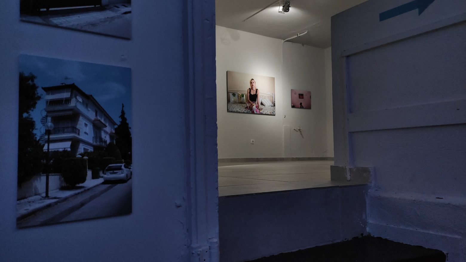 Αόρατες υπάρξεις μέσα στα ελληνικά νοικοκυριά – Οι ιστορίες Γεωργιανών γυναικών που ζουν… μόνο τις Κυριακές