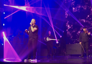 ΝΟΧ – Το νέο σπίτι του Αντώνη Ρέμου για μοναδικές μουσικές βραδιές