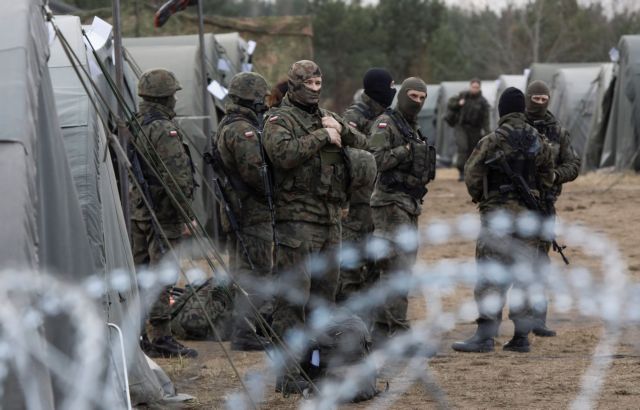 Frontex-  Δεν δείχνει σημάδια αποκλιμάκωσης η μεταναστευτική κρίση