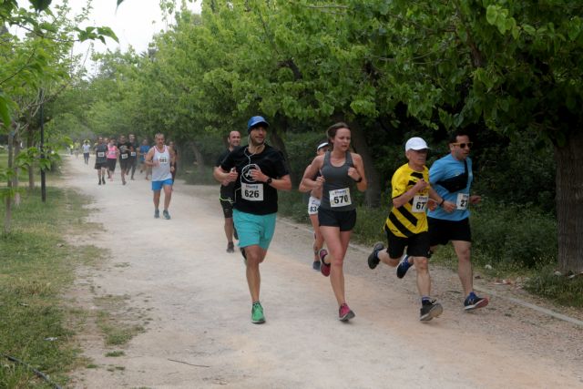 Με επιτυχία ολοκληρώθηκε το 3ο ΟΠΑ Run