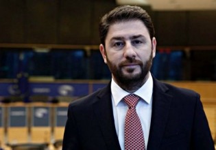 Ανδρουλάκης – Όχι σε συγκυβέρνηση με κάθε τίμημα