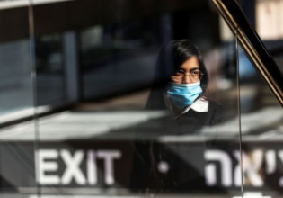 Ομικρον – Με «ήπια συμπτώματα» οι 30 ασθενείς που μολύνθηκαν με την νέα παραλλαγή του κοροναϊού