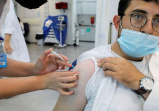 Ισραήλ – Τα μαθήματα από την εμπειρία της τρίτης δόσης