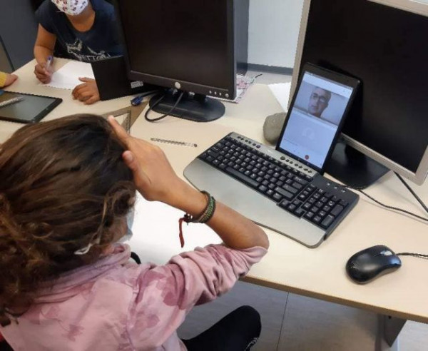 Υπ. Παιδείας – Κατηγορεί την Αρχή Προστασίας Προσωπικών Δεδομένων για εσφαλμένες παραδοχές σχετικά με την τηλεκπαίδευση