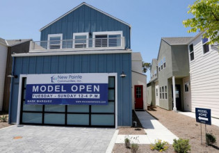 Αγορά ακινήτων – Η γυναίκα που «είδε» το κραχ του 2008 προειδοποιεί για ενδεχόμενο φούσκας