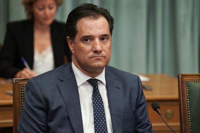 Γεωργιάδης – Καμία περίπτωση lockdown – Ανοιχτό το ενδεχόμενο για νέα μέτρα στους ανεμβολίαστους