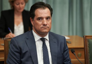 Άδωνις Γεωργιάδης – Απάντηση στο χυδαίο σχόλιο του Τάσου Ξιαρχό