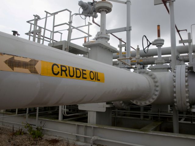 ΗΠΑ – Σε διαπραγματεύσεις με άλλες χώρες για την τιμή του πετρελαίου