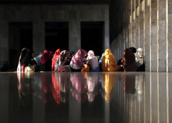 ΗΠΑ – Οι γυναίκες-ιμάμηδες που αμφισβητούν τον σεξισμό του Ισλάμ