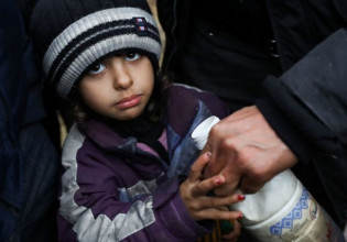 Προσφυγικό – Η Λευκορωσία «αδειάζει» τα σύνορα – Το Ιράκ έστειλε πτήση επαναπατρισμού πολιτών του