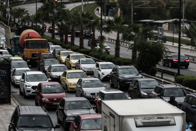 Κίνηση – Πού εντοπίζονται προβλήματα