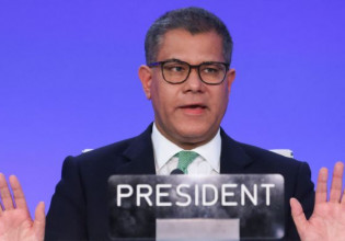 COP26 – Εξηγήσεις για τη στάση της Κίνας και της Ινδίας για τον άνθρακα