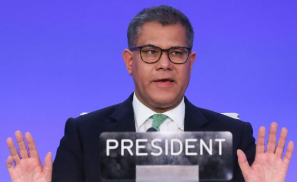 COP26 – Εξηγήσεις για τη στάση της Κίνας και της Ινδίας για τον άνθρακα