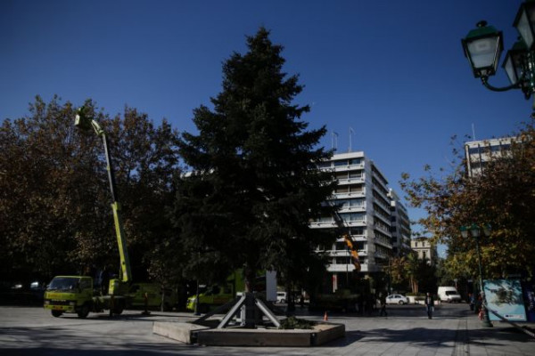 Δημόπουλος για νέα μέτρα – Θα απολαύσουμε τα Χριστούγεννα φέτος – Αρκεί να μείνει υψηλός ο ρυθμός του εμβολιασμού